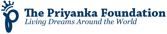 The Priyanka Foundation